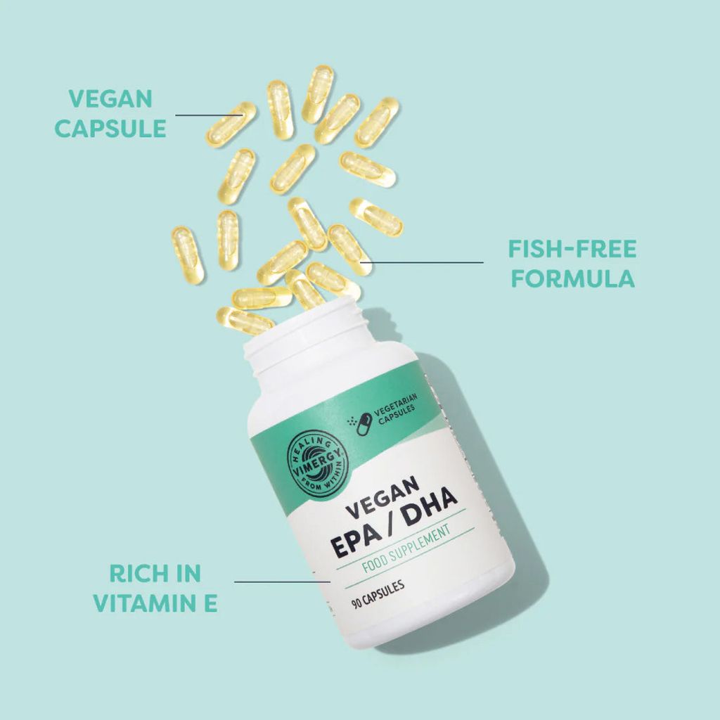 Vegan EPA/DHA - Image 5