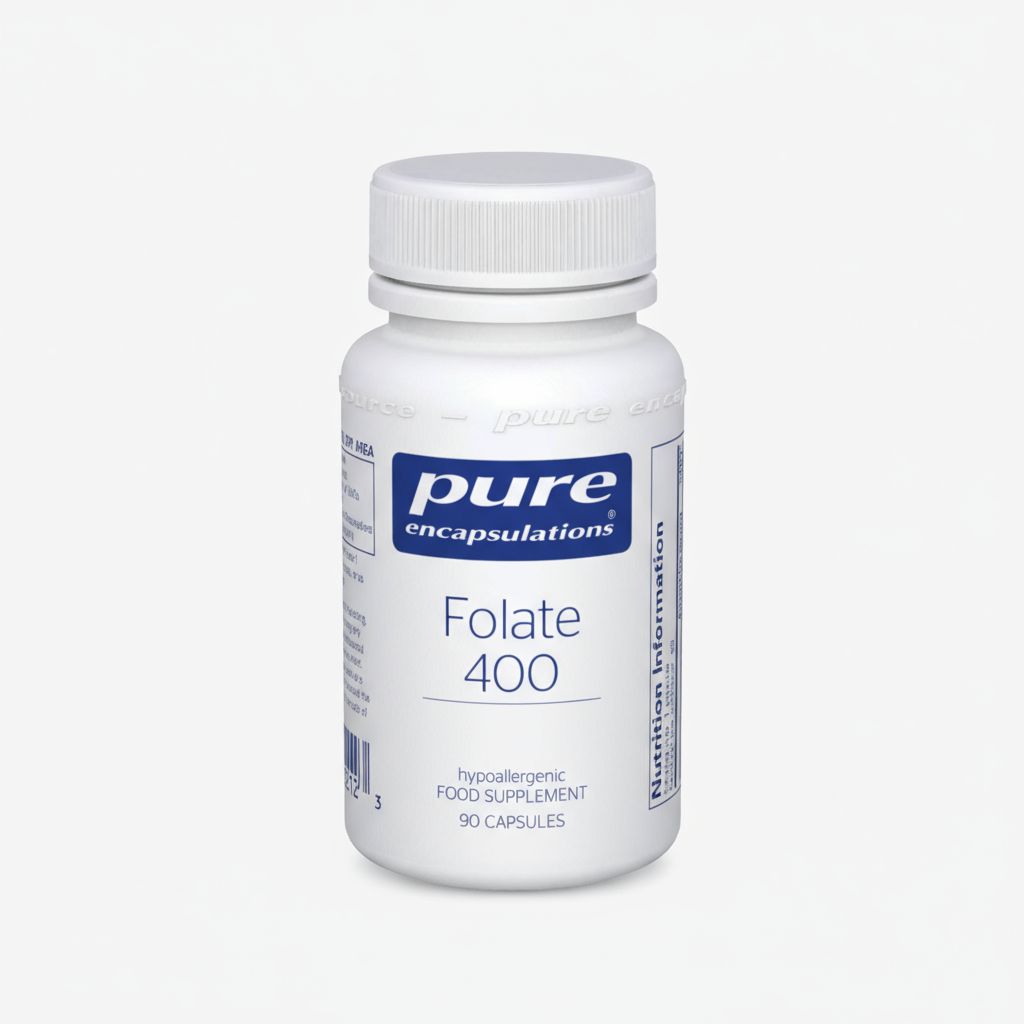 Folate 400