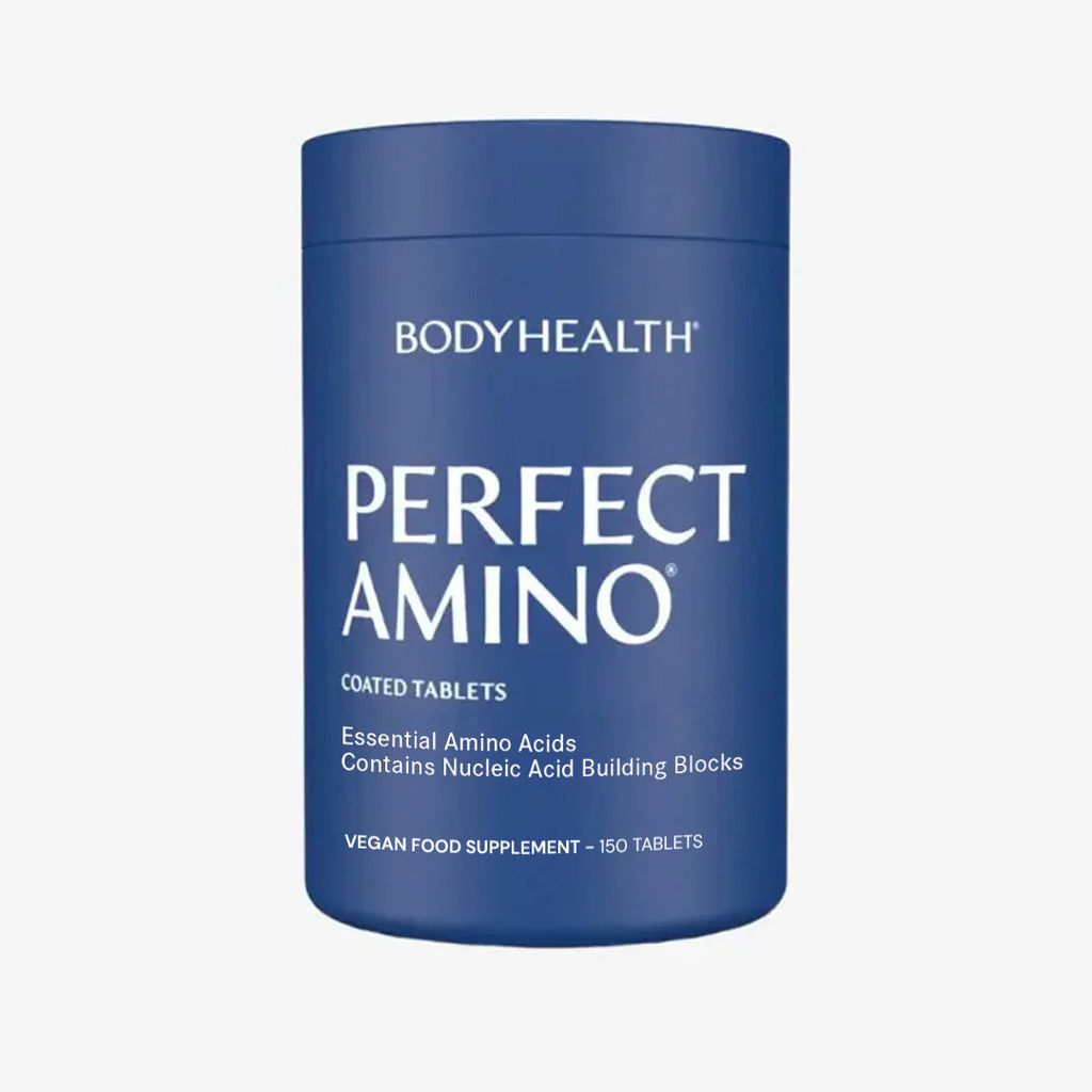 Perfect Amino - Coated - Image 1