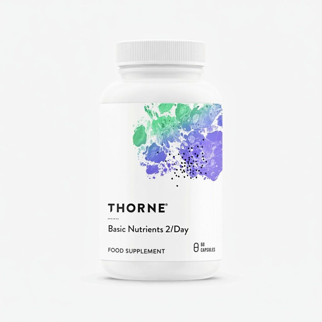 Basic Nutrients 2/day - Image 1