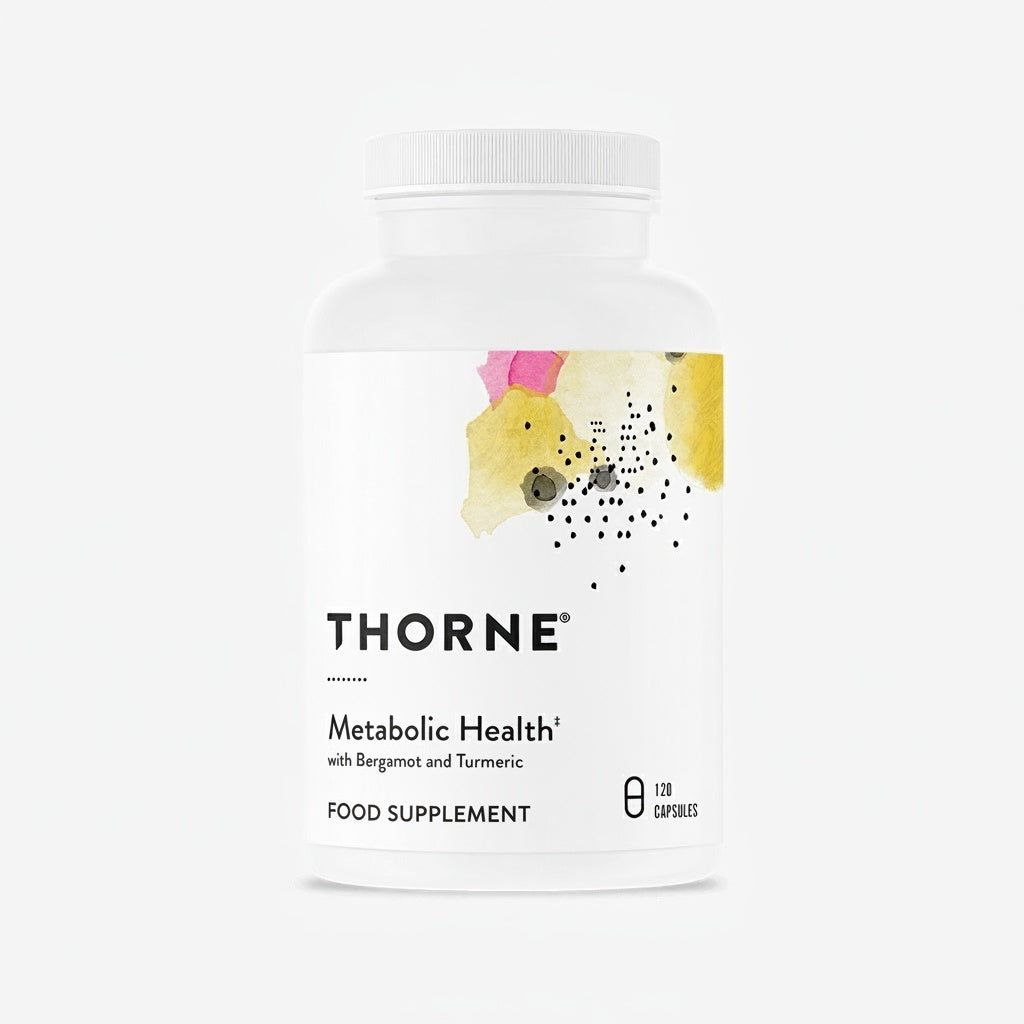 Metabolic Health - Image 1