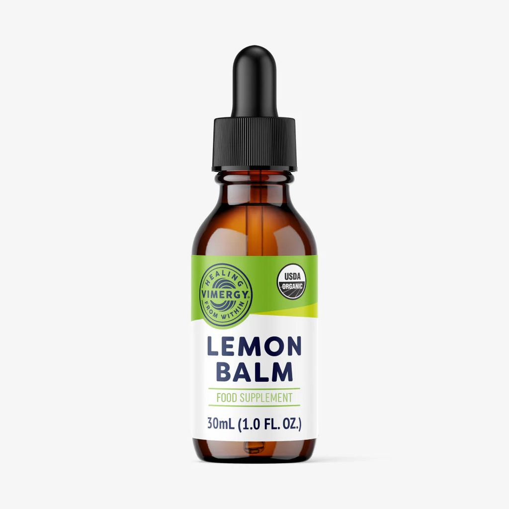 Lemon Balm - Image 1