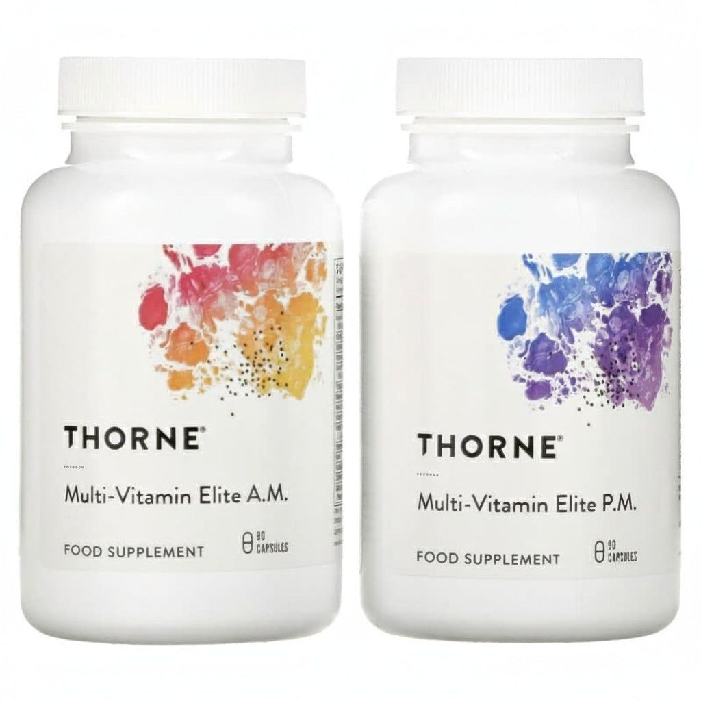Multi-Vitamin Elite A.M. & P.M. - Image 3