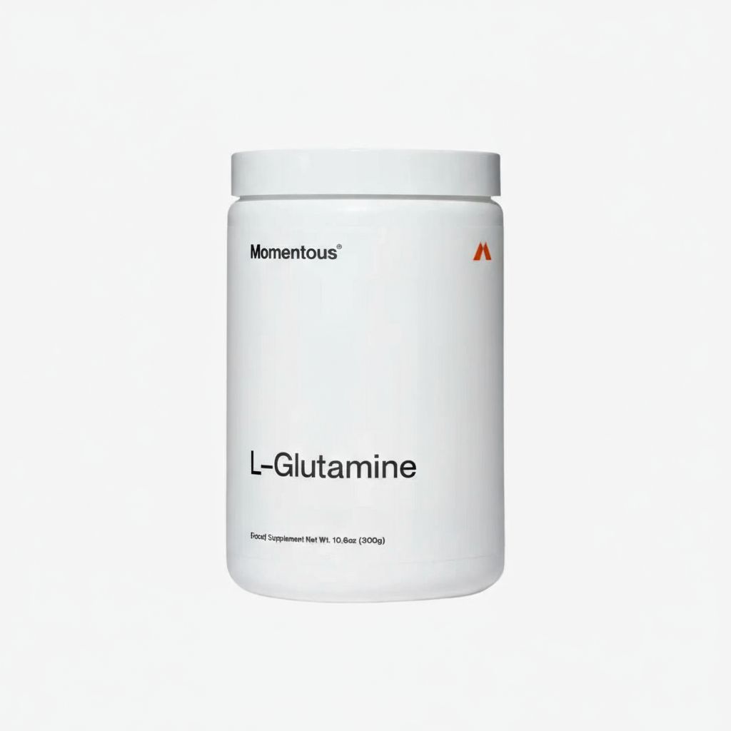 L-Glutamine
