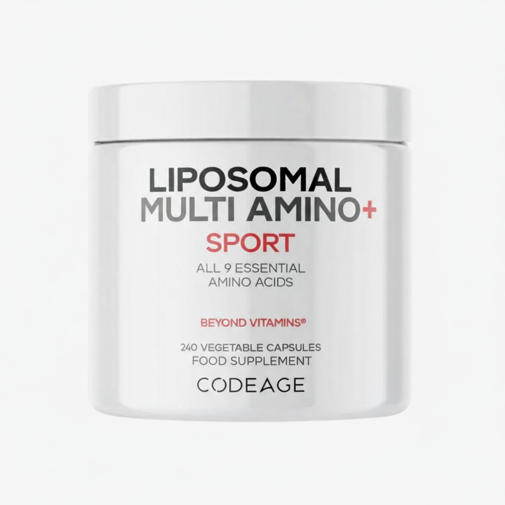 Liposomal Multi Amino+