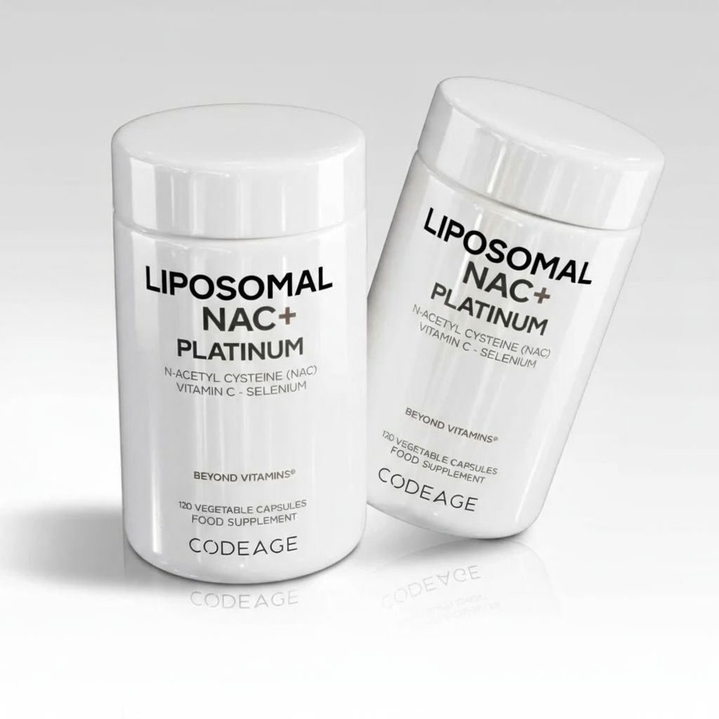 Liposomal NAC+ Platinum - Image 5