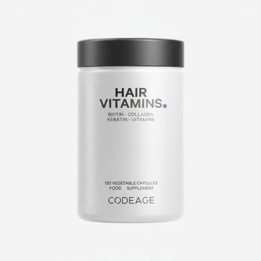 Hair Vitamins