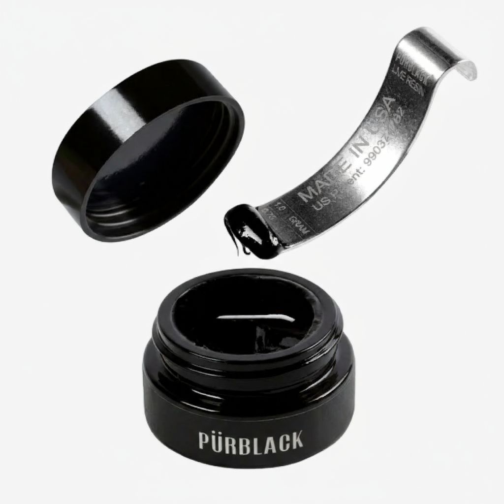 Mineral Shilajit Resin - Image 3