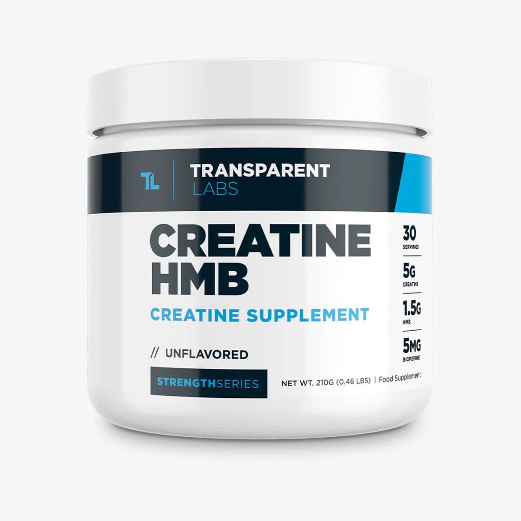Creatine HMB - Image 1