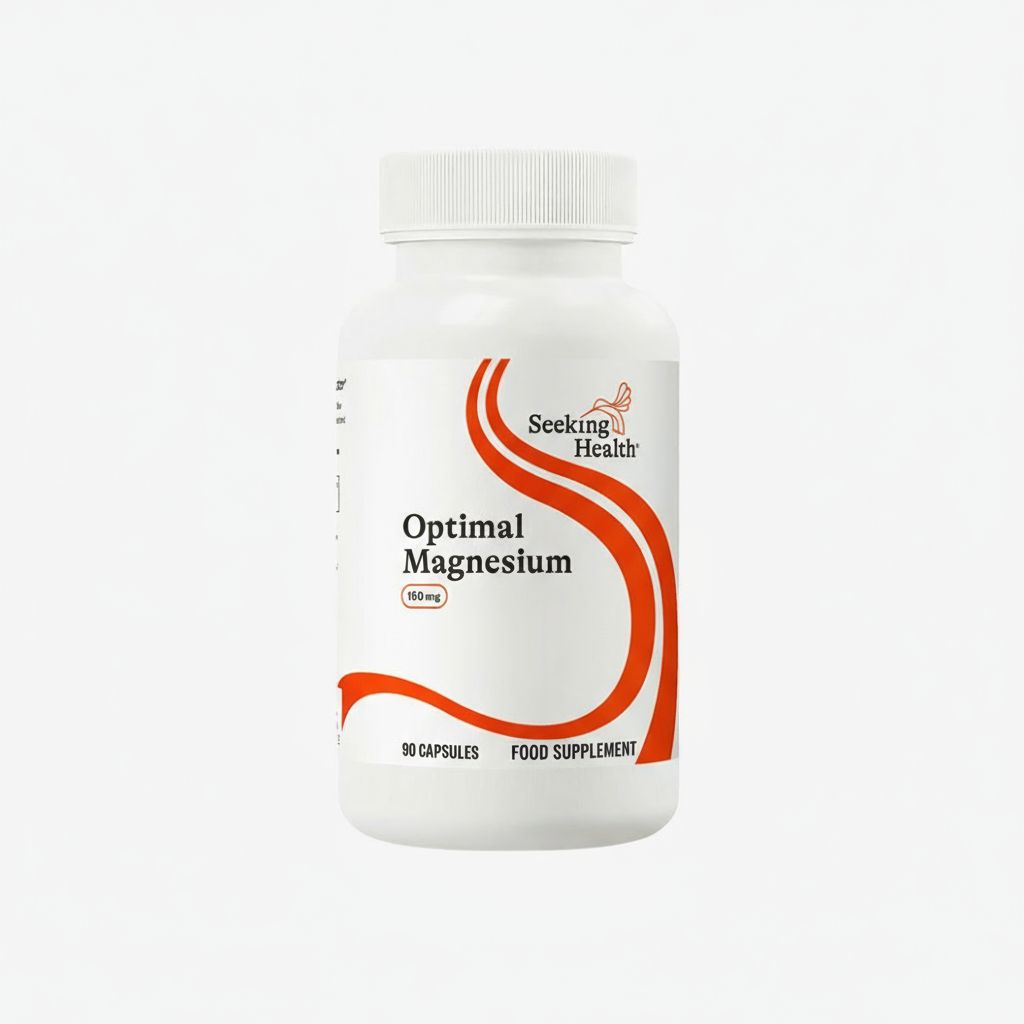 Optimal Magnesium - Image 1