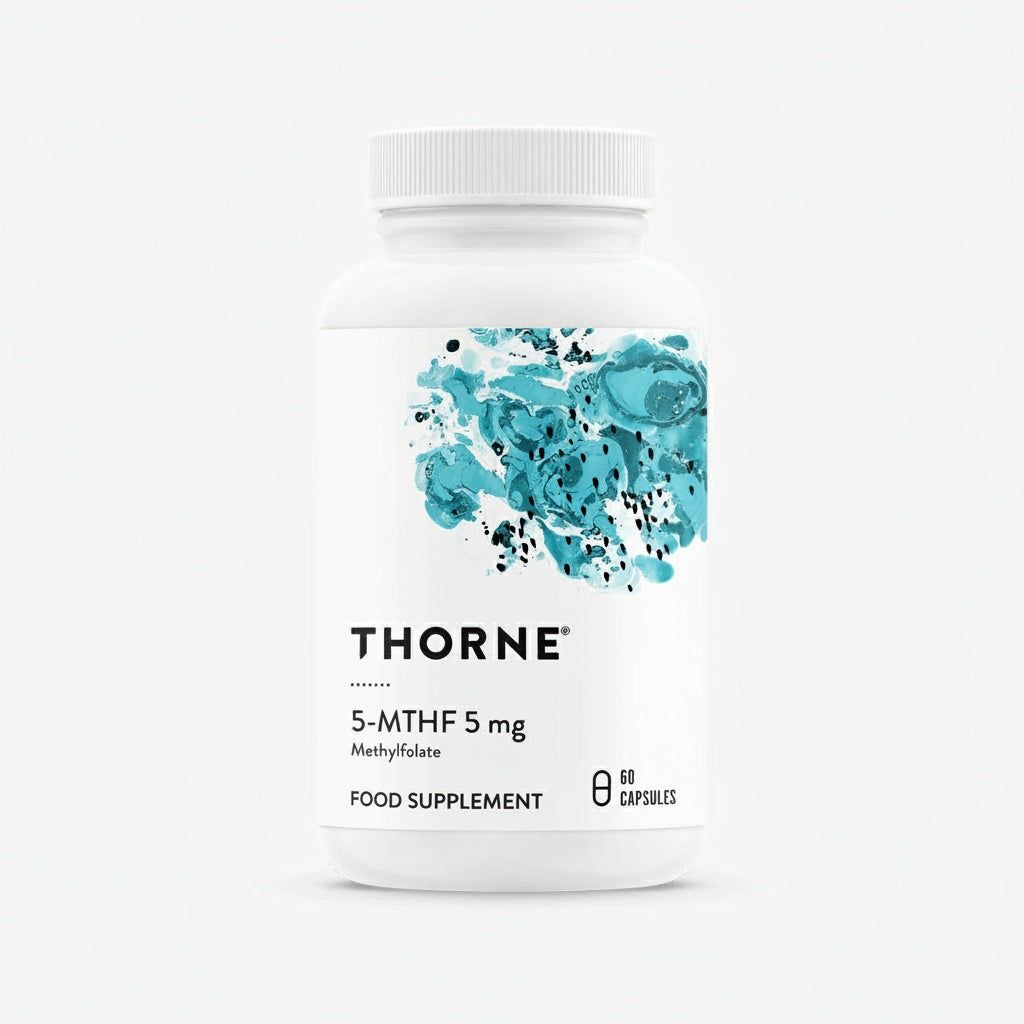 5-MTHF 5 mg - Image 1