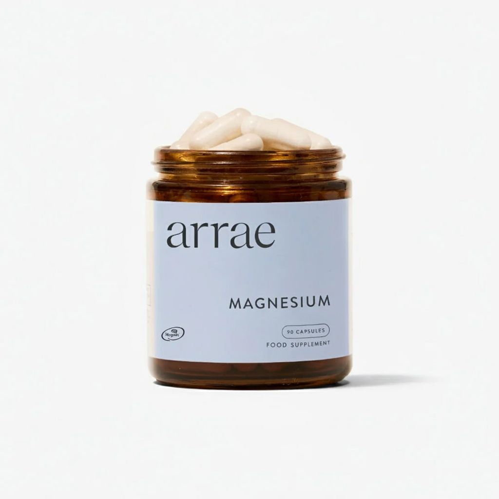 Magnesium - Image 1