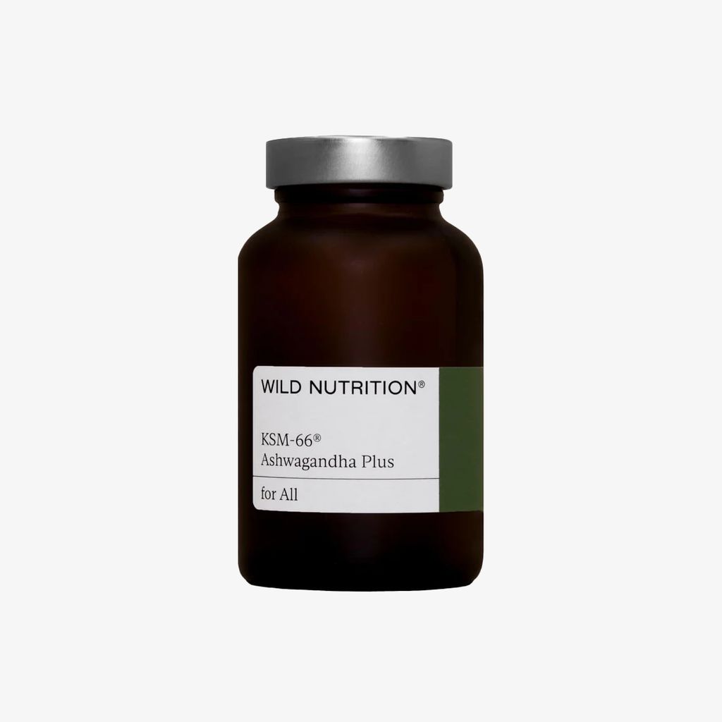 KSM-66 Ashwagandha Plus - Image 1