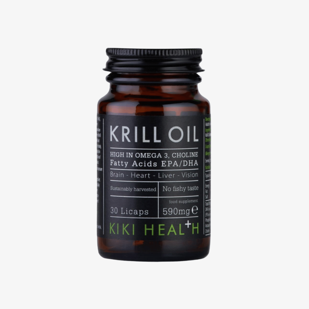 Krill Oil - Image 1