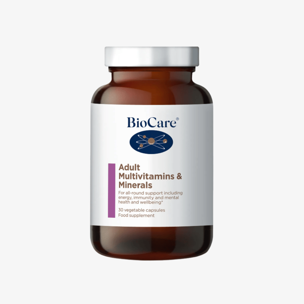 Adult Multivitamins & Minerals - Image 1