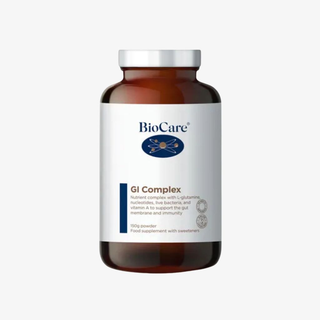 GI Complex - Image 1