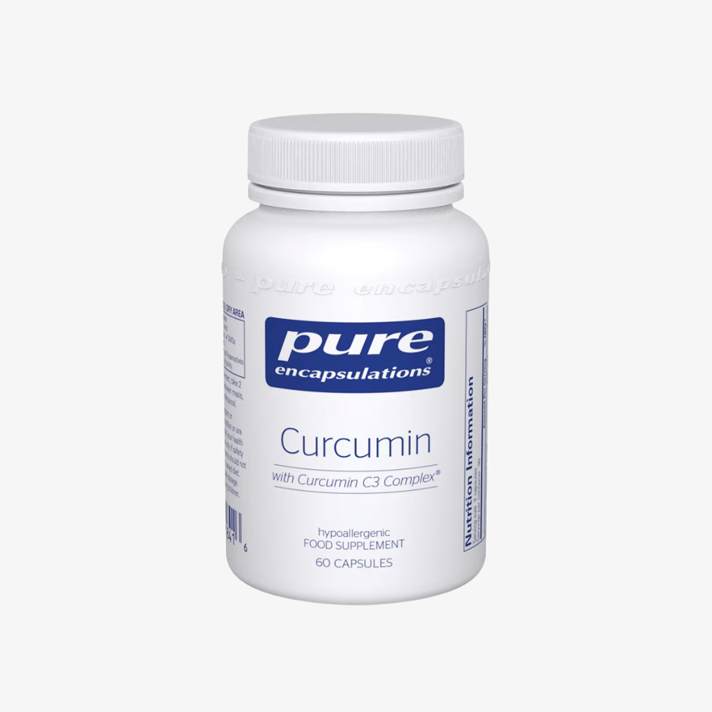 Curcumin