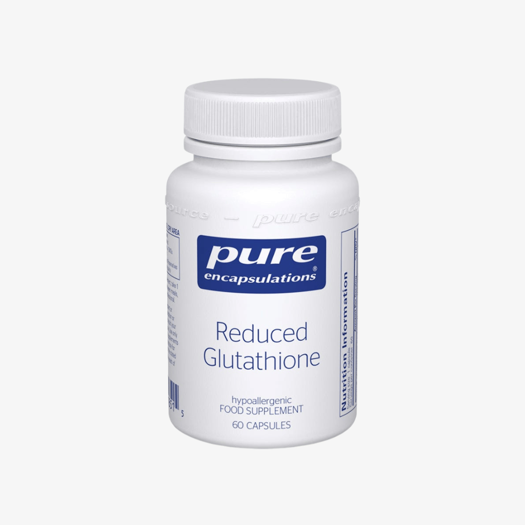 Reduced Glutathione