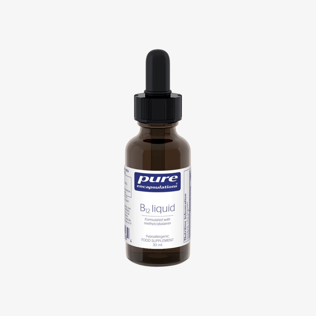 B12 Liquid