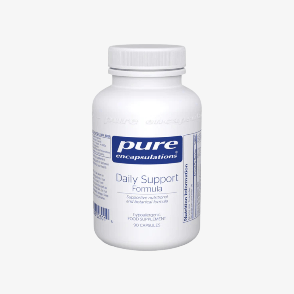 Daily Support Formula - Image 1