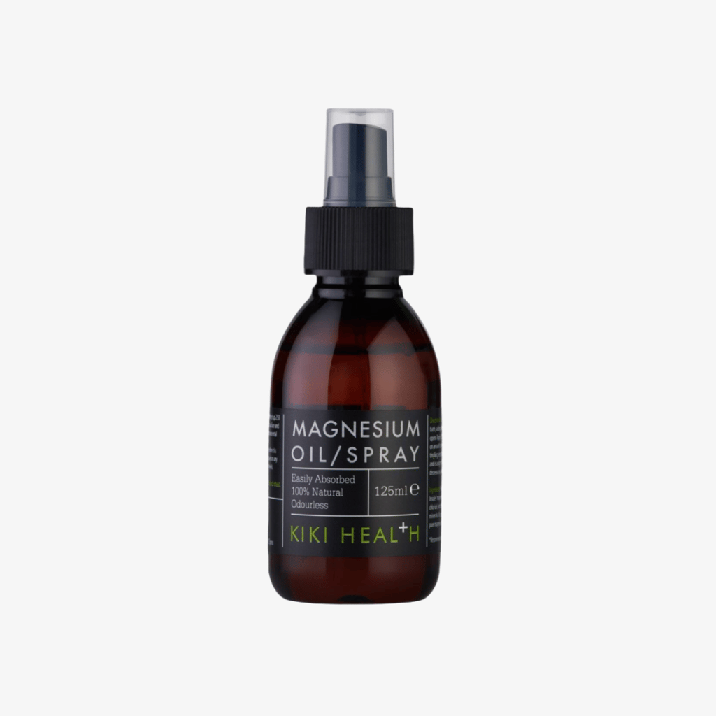 Magnesium Oil - Image 1