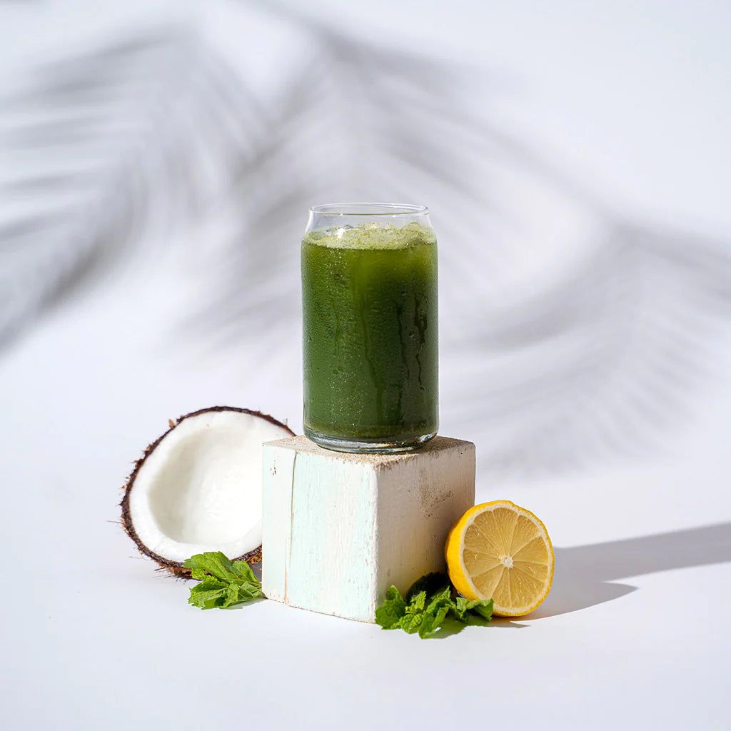 Green Juice - Image 4