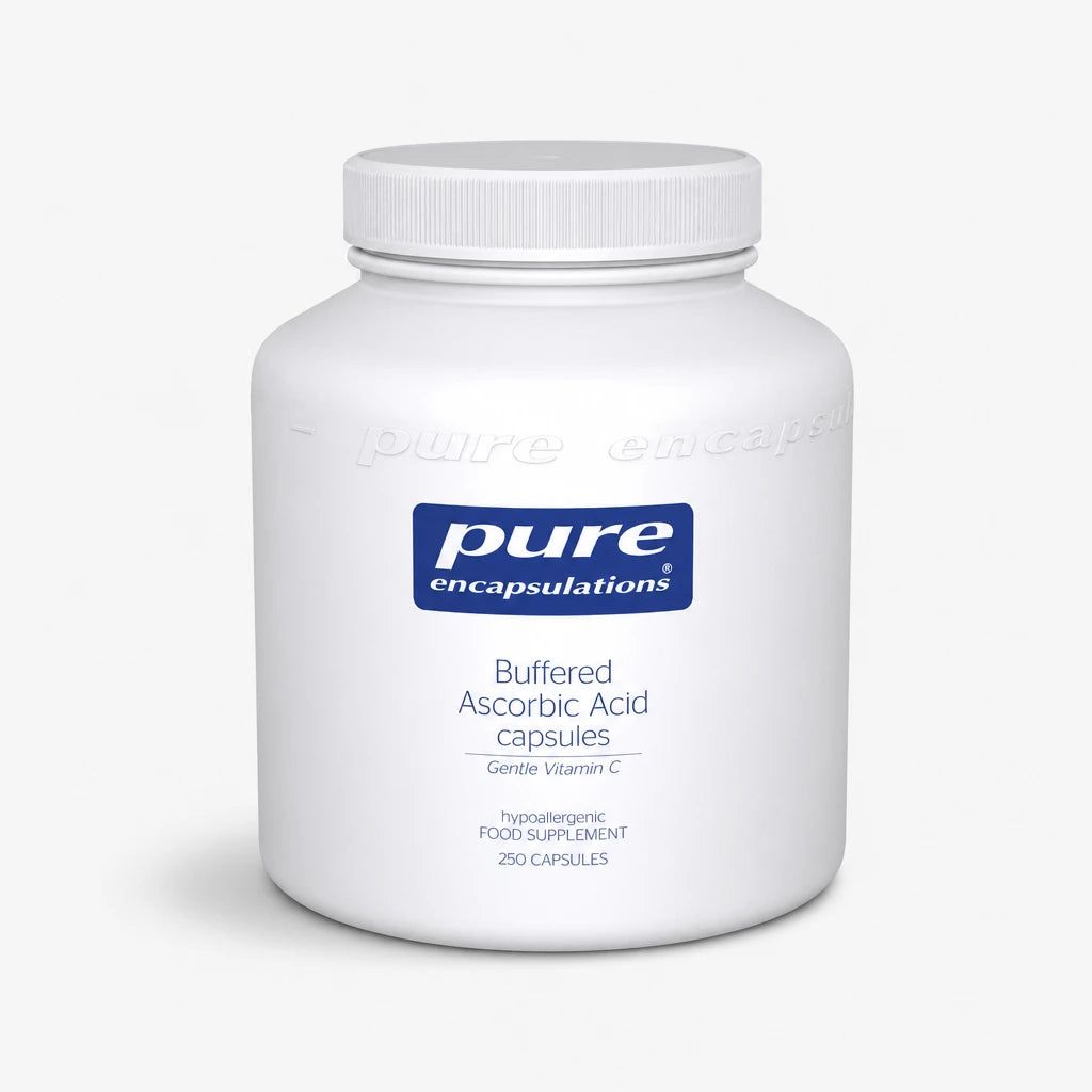 Buffered Ascorbic Acid - Image 1