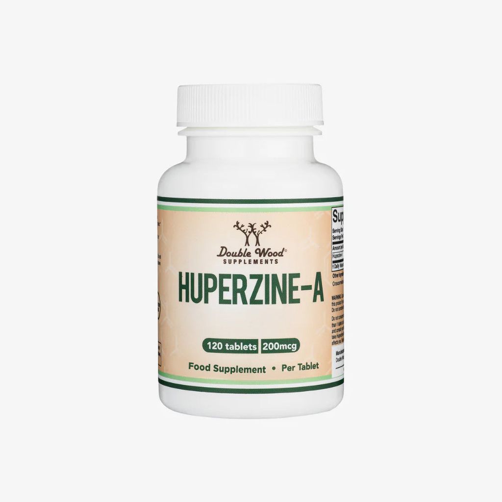 Huperzine-A - Image 1