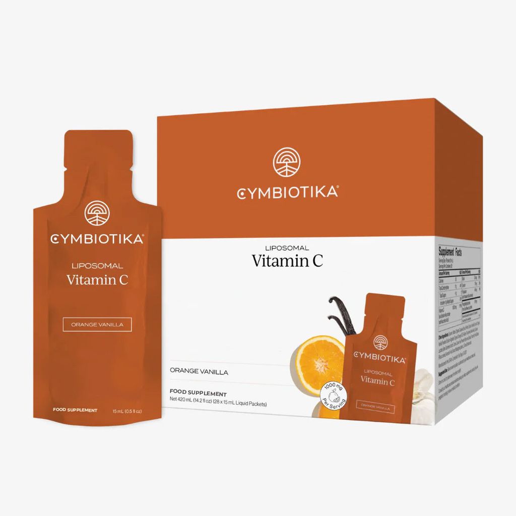 Liposomal Vitamin C - Image 1