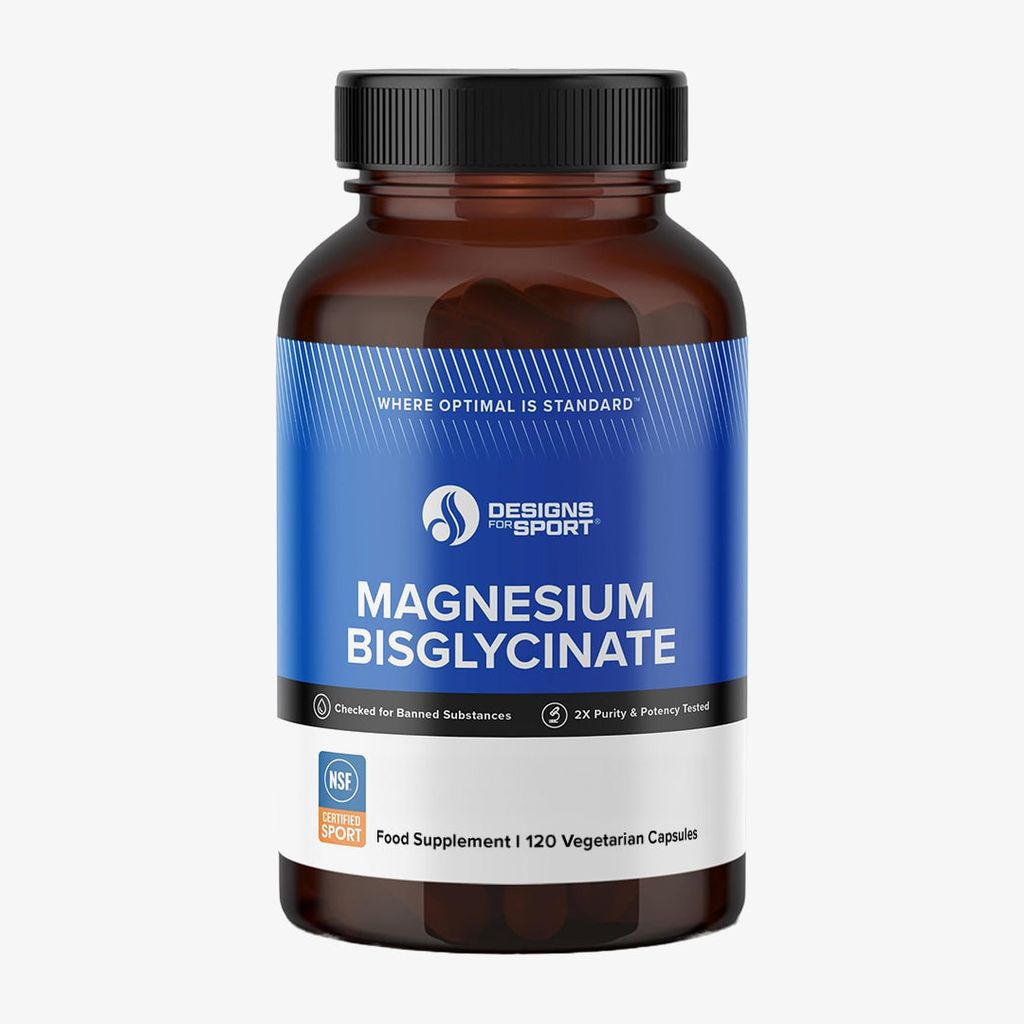 Magnesium Bisglycinate - Image 1