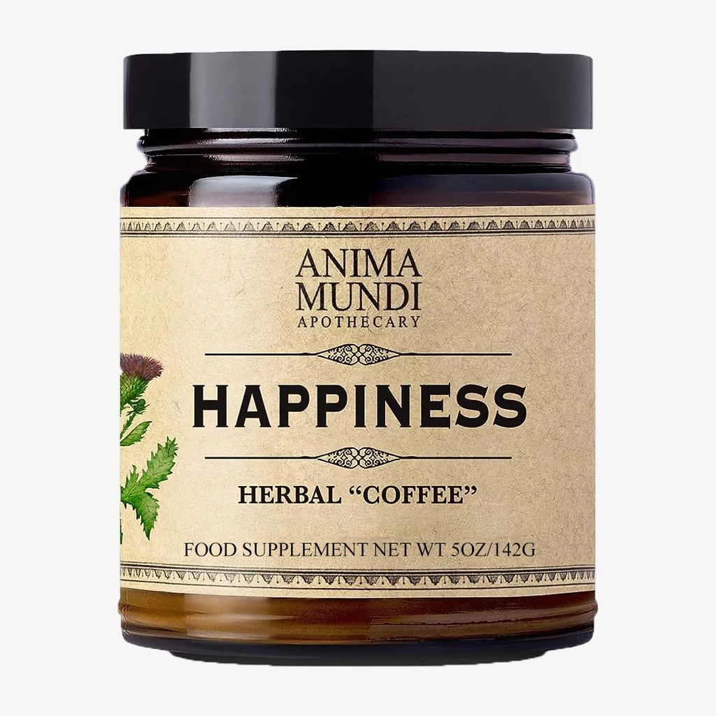 HAPPINESS Tonic™ Powder | Herbal "Coffee" Alternative - Image 1