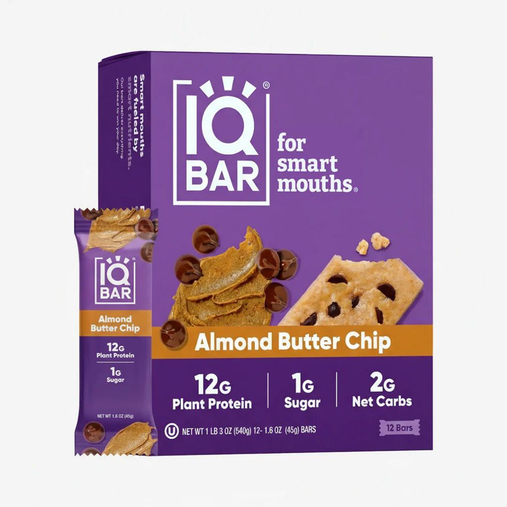 Almond Butter Chip - Image 3