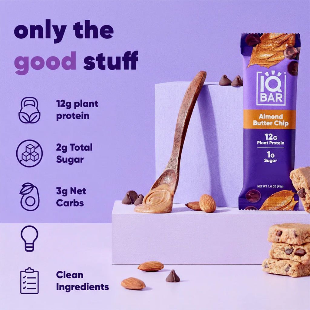Almond Butter Chip - Image 4