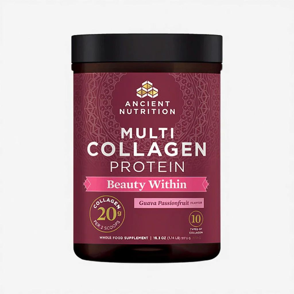 Multi Collagen Protein Beauty Within - Image 1