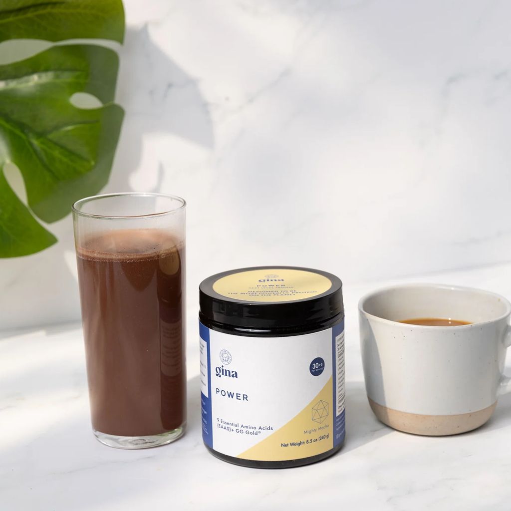 POWER – Advanced Protein - Image 7