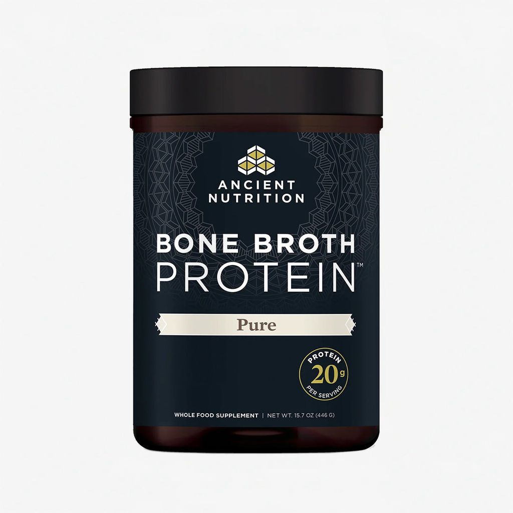 Bone Broth Protein - Pure - Image 1