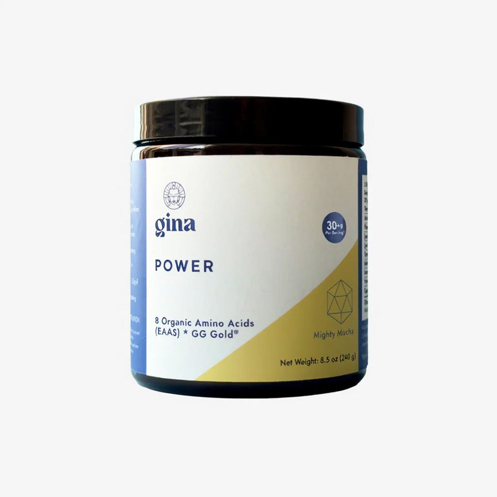 POWER – Advanced Protein - Image 1