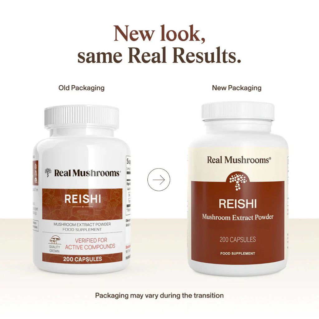 Reishi Capsules - Image 6