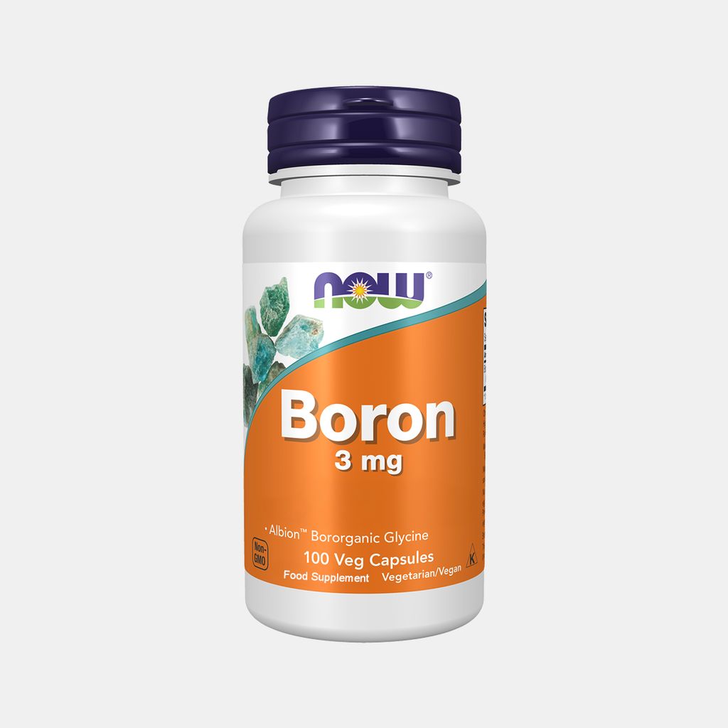 Boron 3mg - Image 1