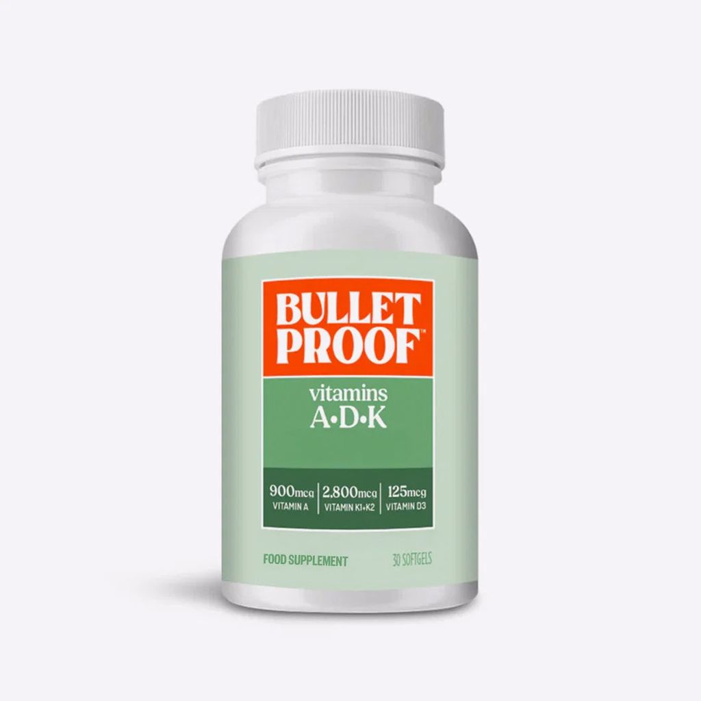Vitamins A-D-K - Image 1