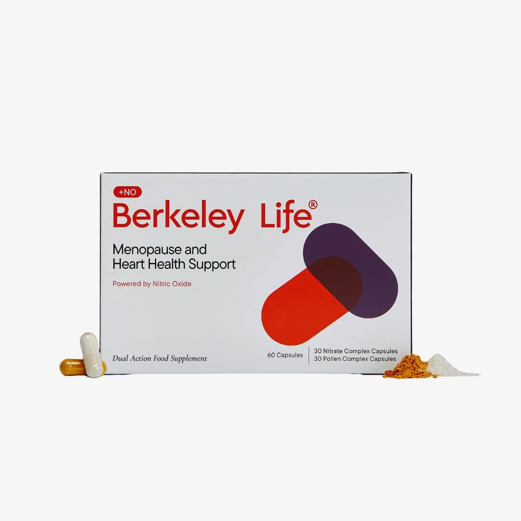 Menopause and Heart Health Support - Image 1