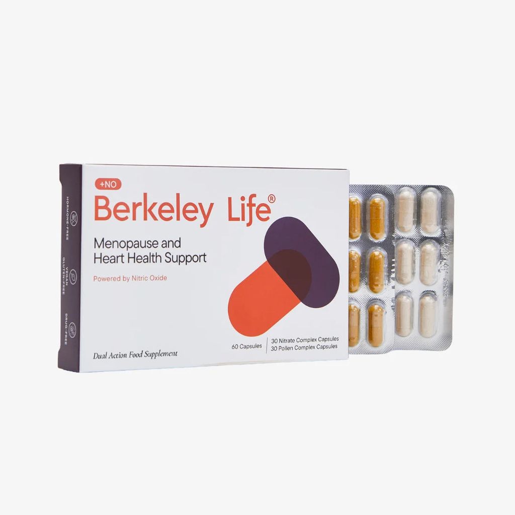Menopause and Heart Health Support - Image 6