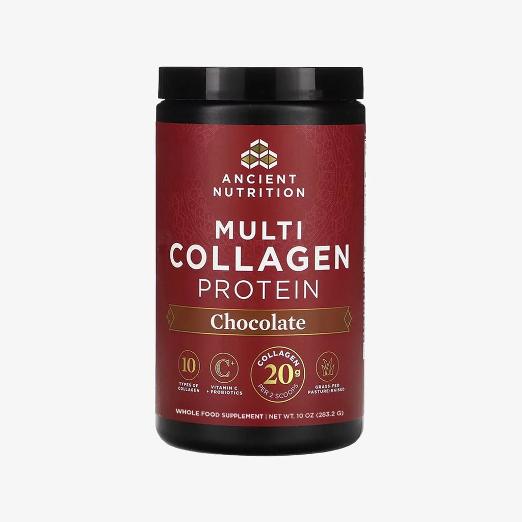 Multi Collagen Protein - Chocolate - Image 1