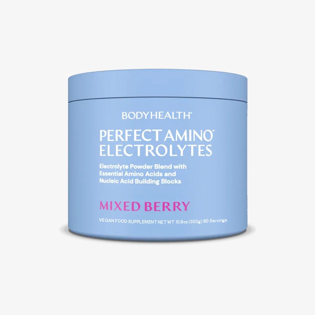 Perfect Amino Electrolytes - Mixed Berry - Image 3