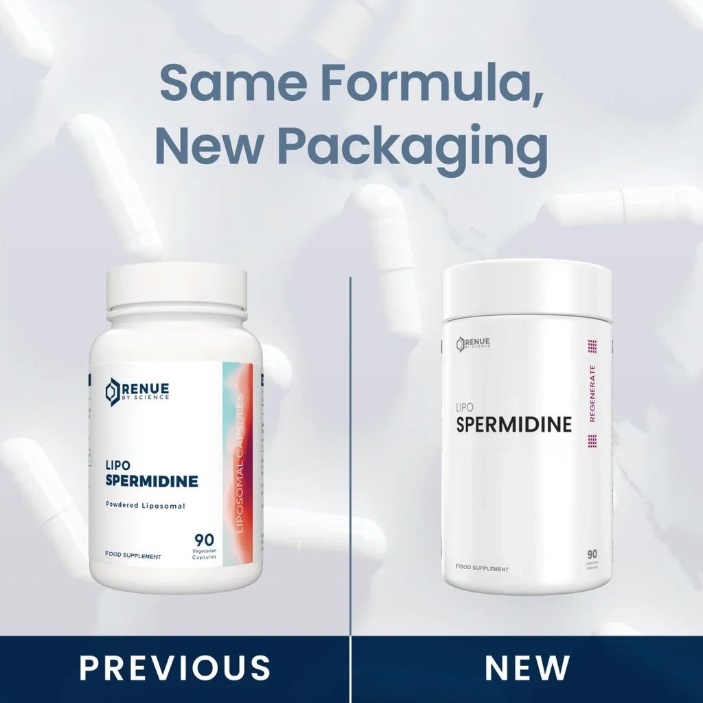 Spermidine (Liposomal) - Image 6