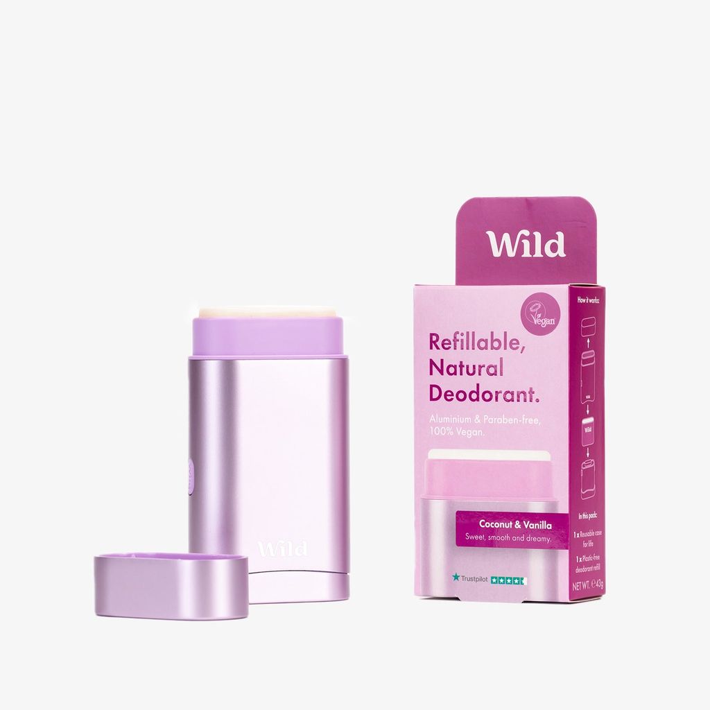 Wild Purple Case and Coconut Dreams Duo Starter Pack - Image 2