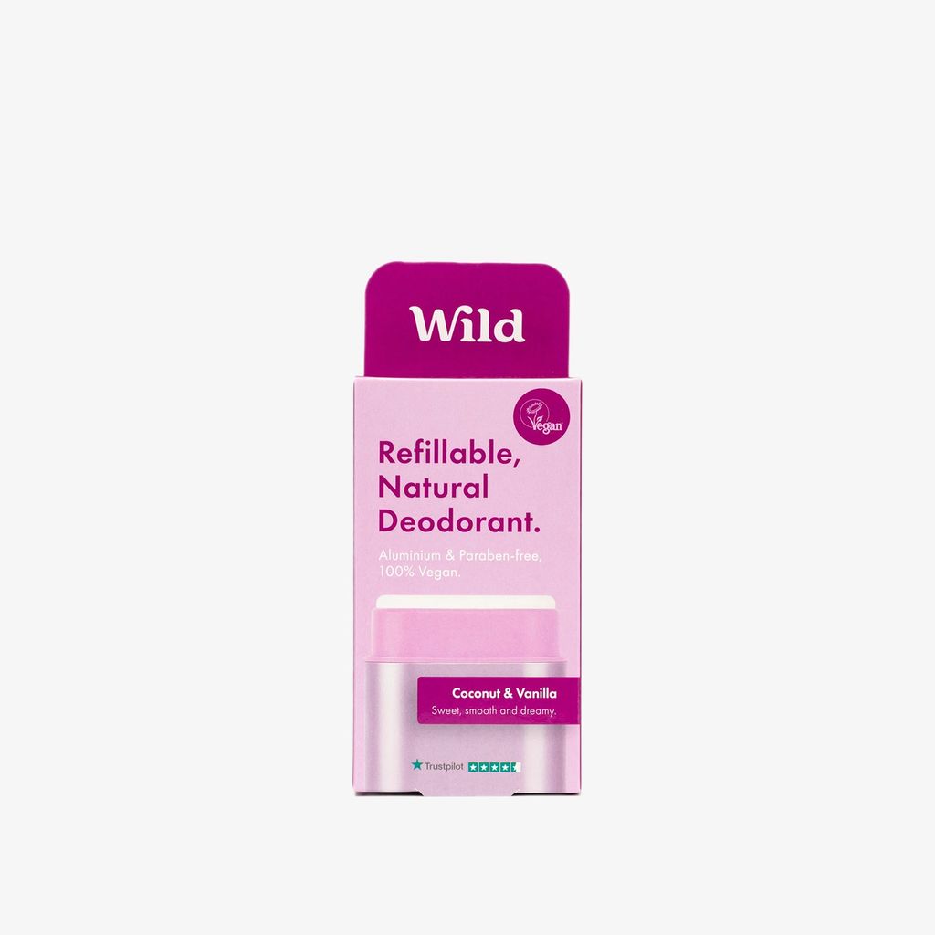 Wild Purple Case and Coconut Dreams Duo Starter Pack - Image 3