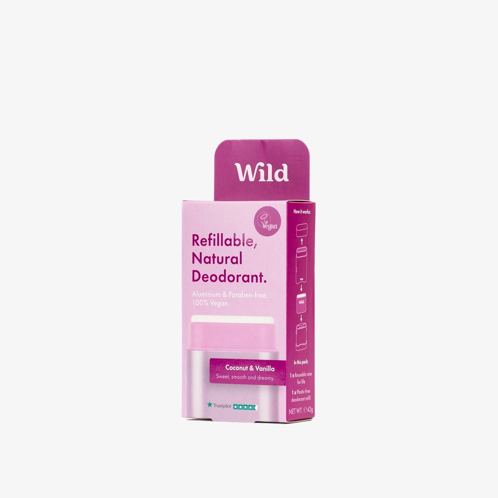 Wild Purple Case and Coconut Dreams Duo Starter Pack - Image 4