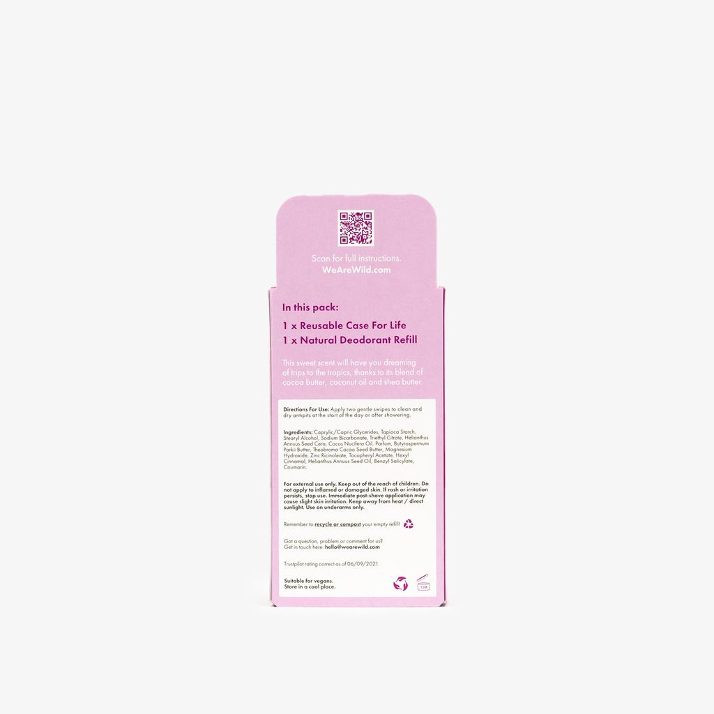 Wild Purple Case and Coconut Dreams Duo Starter Pack - Image 5