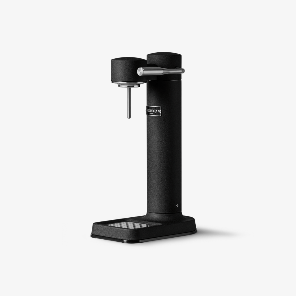 Carbonator 3 - Matte Black - Image 1